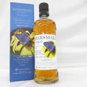 マルスモルト ル・パピヨン ヤクシマルリシジミ 箱付