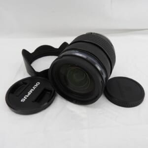 OLYMPUS オリンパス カメラレンズ 標準ズームレンズ M.ZUIKO DIGITAL ED 12‐40mm F2.8 PRO 中古品
