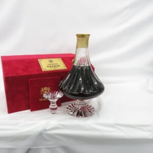 カミュ  トラディション バカラ 完品