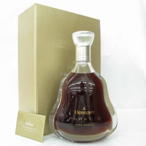 ヘネシー パラディ 完品