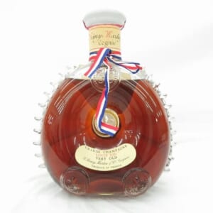 レミーマルタン ルイ13世 ベリーオールド 本体のみ