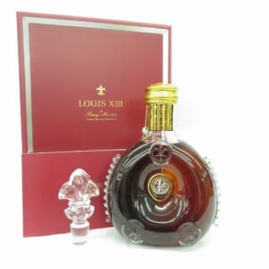 レミーマルタン ルイ13世 ザ・クラシック 旧型 完品