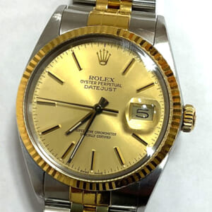 ロレックス デイトジャスト 16013