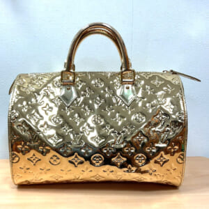 ルイヴィトン モノグラムミロワール スピーディ30 M95272