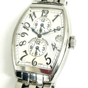 フランクミュラー マスターバンカー 5850MB