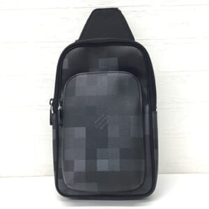 ルイヴィトン ダモフラージュ アヴェニュースリングバッグ M14953