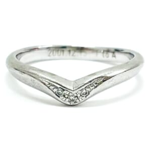 ダイヤモンドリング 0.02ct