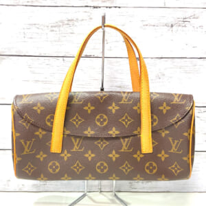 ルイヴィトン モノグラム ソナチネ M51902