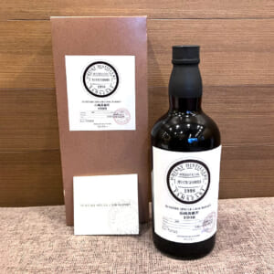 山崎蒸溜所 シングルカスク シェリーバット 1998-2012