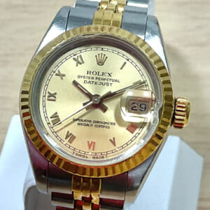 ロレックス デイトジャスト 69173