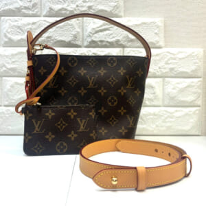 ルイヴィトン モノグラム オールインBB M12925