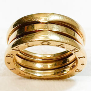 ブルガリ B-Zero1リング