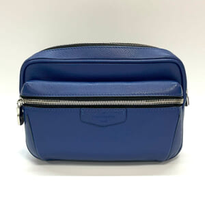 ルイヴィトン タイガ バムバッグアウトドア M33455