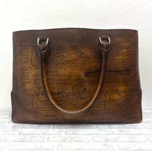 ベルルッティ トゥジュール