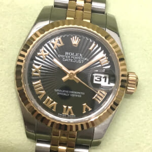 ロレックス デイトジャスト 179171