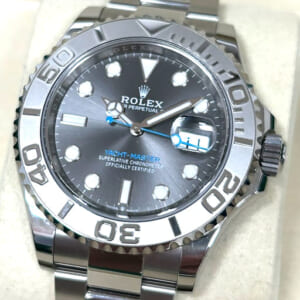 ロレックス ヨットマスター 40 126622