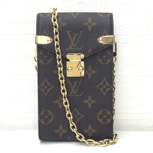 ルイヴィトン モノグラム フォンポーチメティス M13572