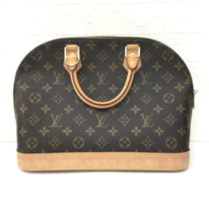 ルイヴィトン モノグラム アルマPM M53151