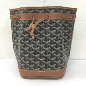 ゴヤール プティフロバケットバッグ PEFLOTPMLTY01CL03P