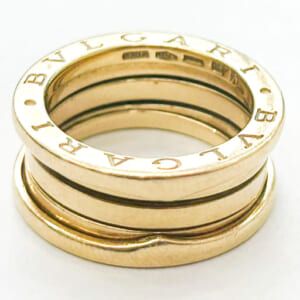 ブルガリ B-Zero1リング