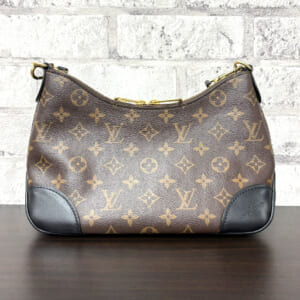 ルイヴィトン モノグラム ブーローニュPM M45831