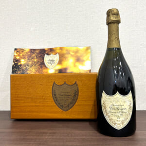 ドンペリニヨン レゼルヴ ドゥ ラ ベイ(ゴールド) 1996