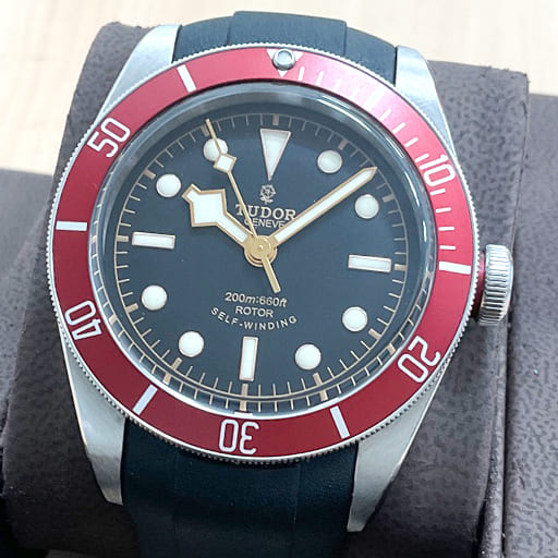 79220R ブラックベイ