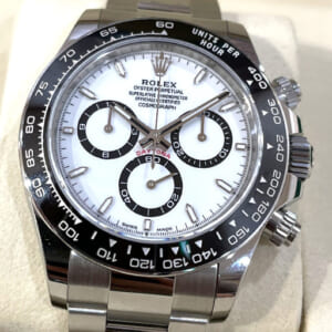 ロレックス デイトナ 126500LN