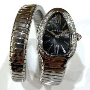 ブルガリ セルペンティ トゥボカス 103130/SP27S