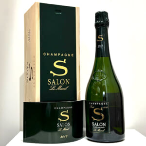 サロン ブラン・ド・ブラン 2013