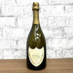 ドンペリニヨン レゼルヴ ドゥ ラ ベイ(ゴールド) 2003 ラベルダメージ有