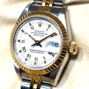 ロレックス デイトジャスト 69173