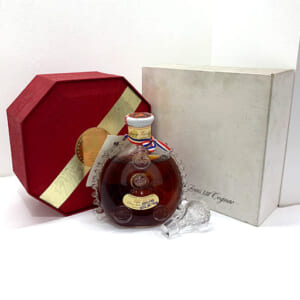 レミーマルタン ルイ13世 ベリーオールド 八角形箱