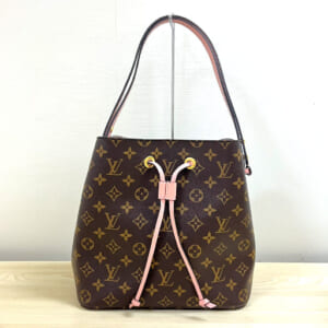 ルイヴィトン モノグラム ネオノエMM M44022