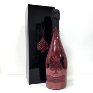 アルマン・ド・ブリニャック ドゥミ・セック レッド ※ボトルダメージ無