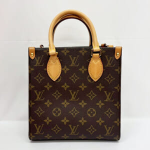 ルイヴィトン モノグラム サックプラBB M46265