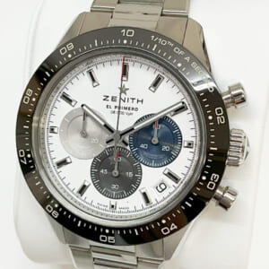 ゼニス クロノマスター スポーツ 03.3100.3600-69.M310