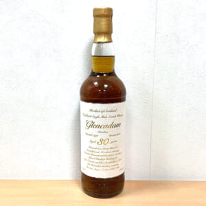 グレンカダム 30年 1991-2021 シングルモルト