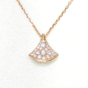 ブルガリ ディーヴァドリームネックレス 361446