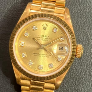 ロレックス デイトジャスト 69178G
