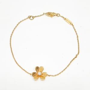 ヴァンクリーフ&アーペル フリヴォルブレスレット VCARP0J200