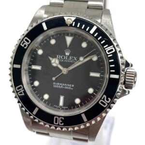 ロレックス サブマリーナ 14060M