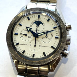 オメガ スピードマスター プロフェッショナルムーンフェイズ 3575.20