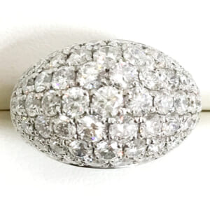 ダイヤモンドリング 5.0ct