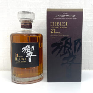 響 21年 ホログラムシール有