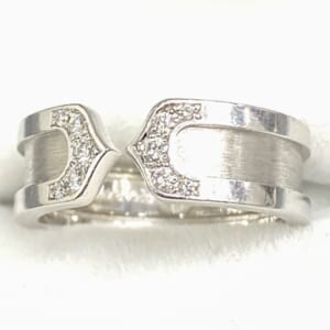 カルティエ C2リング