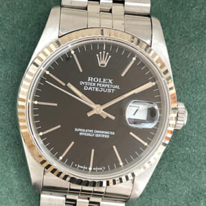 ロレックス デイトジャスト 16234