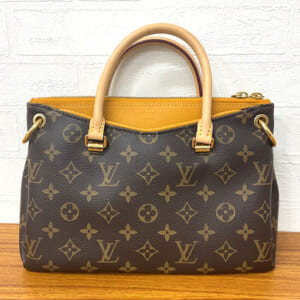 ルイヴィトン モノグラム パラスBB M41243