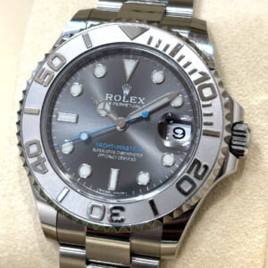 ロレックス ヨットマスター 126622