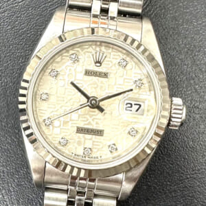 ロレックス デイトジャスト 69174G